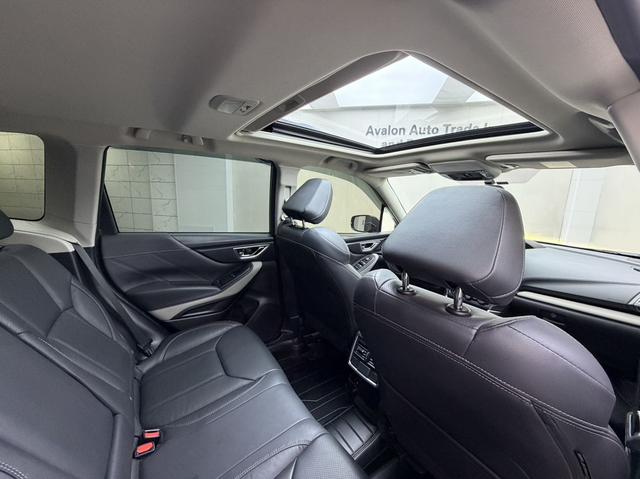 Subaru Forester 2022, фото 17