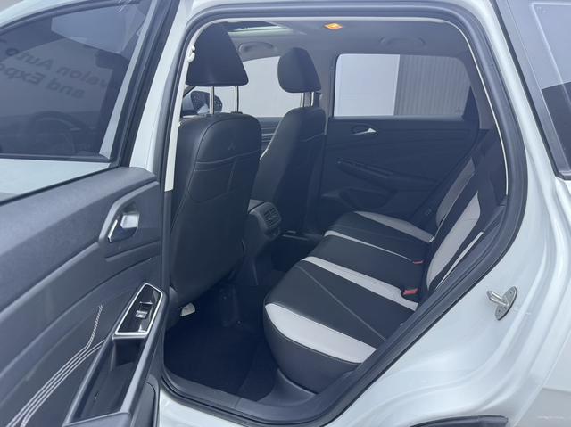 Jetta VS5 2025, фото 15