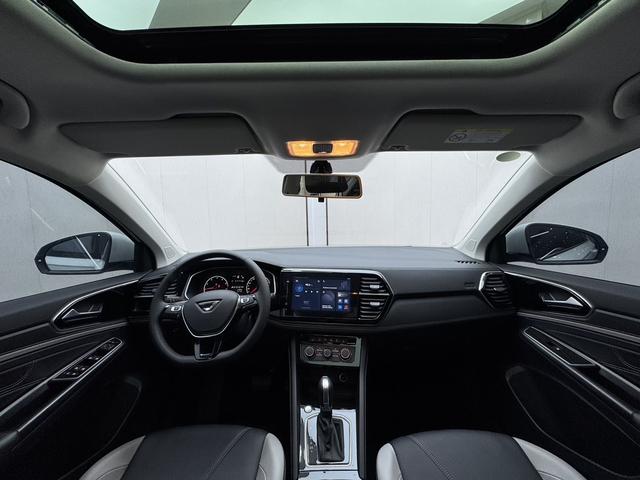 Jetta VS5 2025, фото 17
