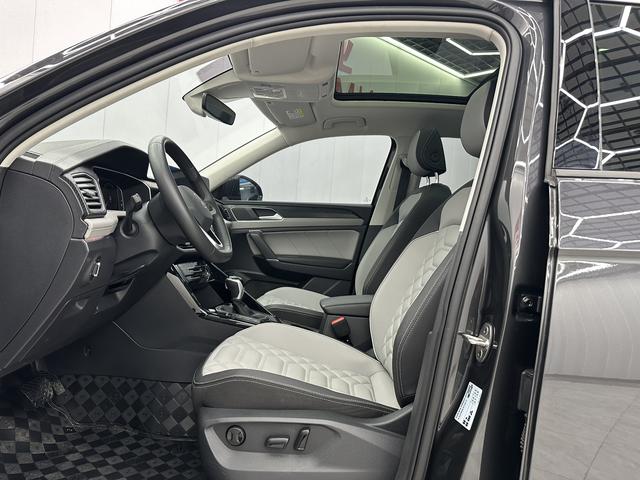 Volkswagen Tayron 2023, фото 4