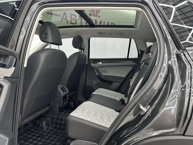 Volkswagen Tayron 2023, фото 5
