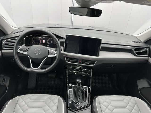 Volkswagen Tayron 2023, фото 6