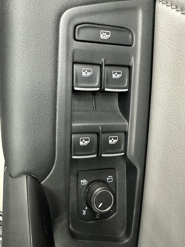 Volkswagen Tayron 2023, фото 11