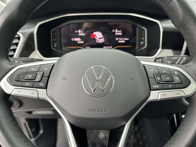 Volkswagen Tayron 2023, фото 13