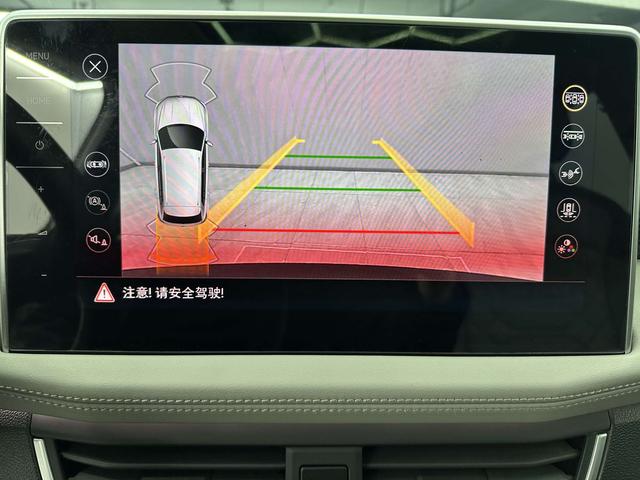 Volkswagen Tayron 2023, фото 15