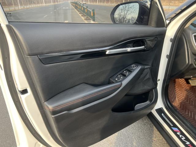 Kia Seltos 2021, фото 12
