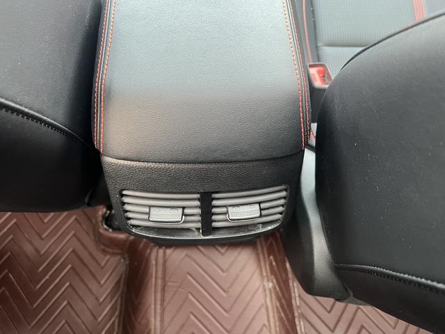 Kia Seltos 2021, фото 13