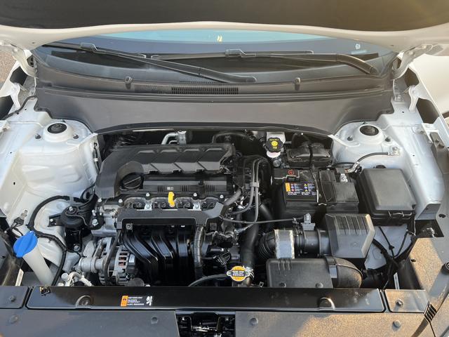 Kia Seltos 2021, фото 17