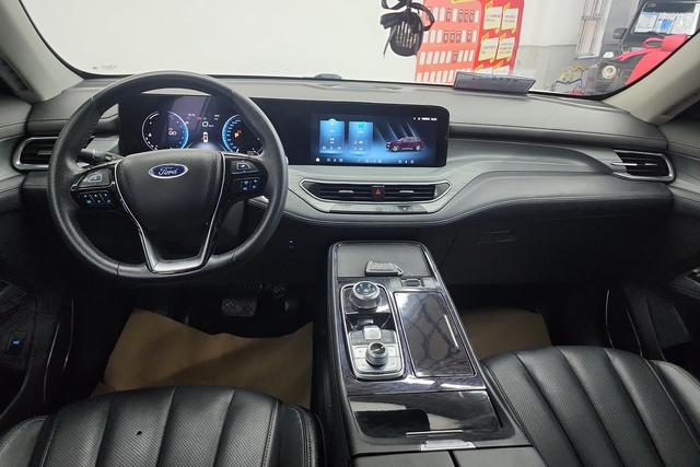 Ford Linyu 2021, фото 14