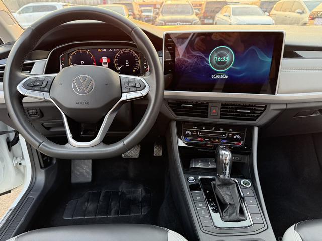 Volkswagen Bora 2023, фото 9