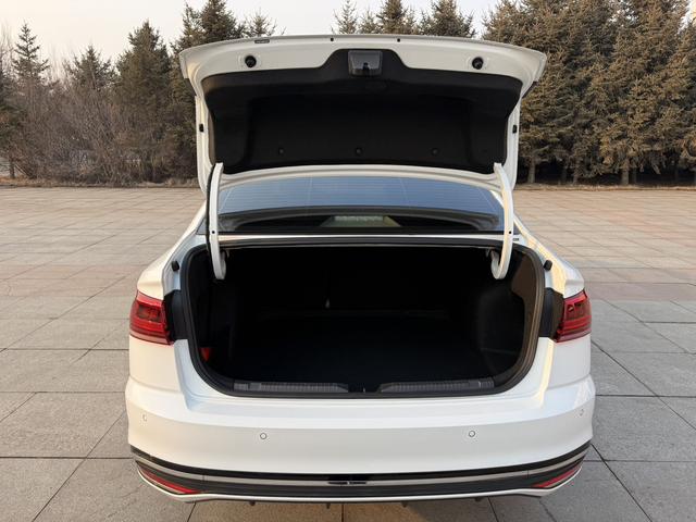 Volkswagen Bora 2023, фото 17