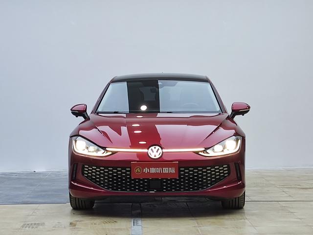 Volkswagen Lingdu 2022, фото 2
