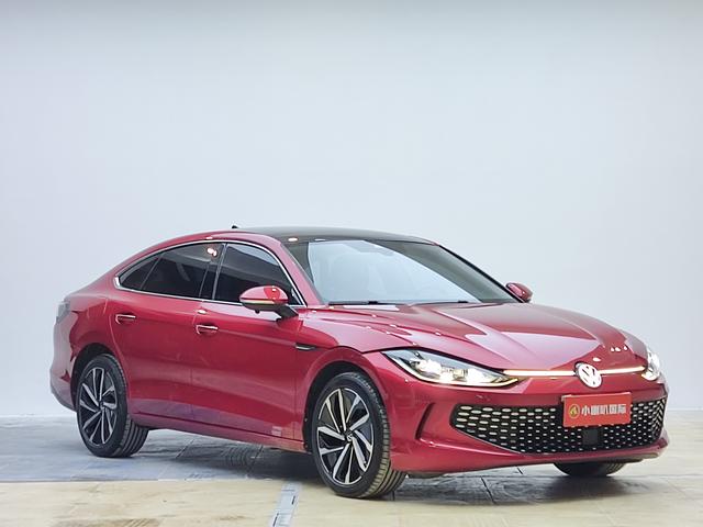 Volkswagen Lingdu 2022, фото 3