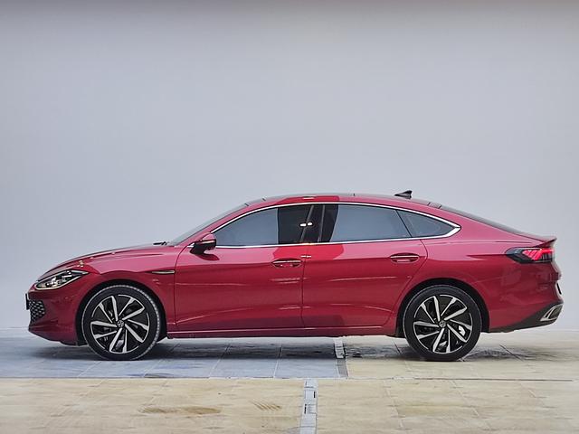 Volkswagen Lingdu 2022, фото 4