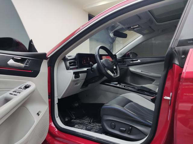 Volkswagen Lingdu 2022, фото 7