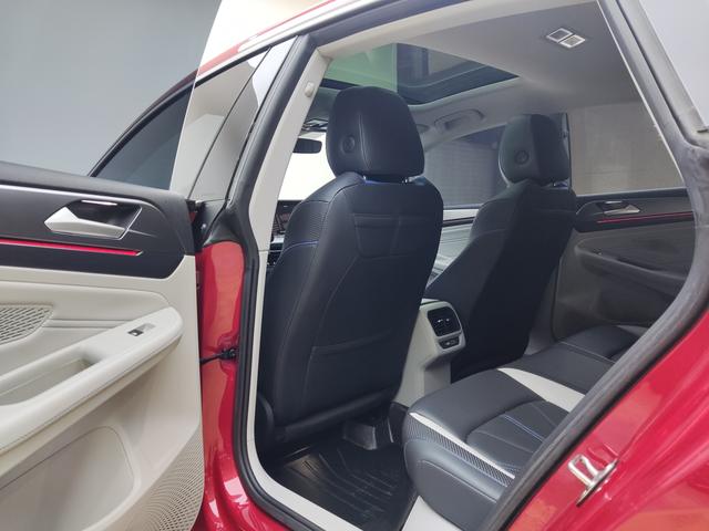 Volkswagen Lingdu 2022, фото 8