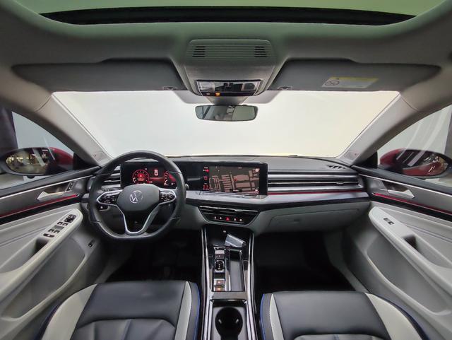 Volkswagen Lingdu 2022, фото 9