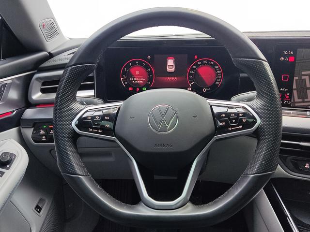 Volkswagen Lingdu 2022, фото 10