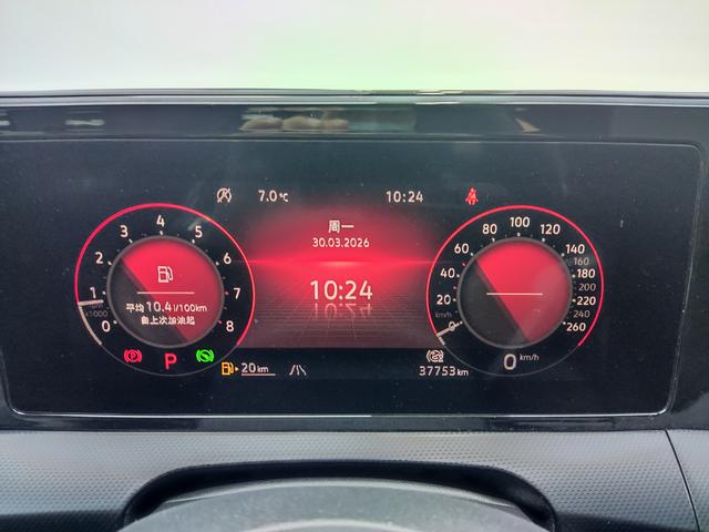 Volkswagen Lingdu 2022, фото 11
