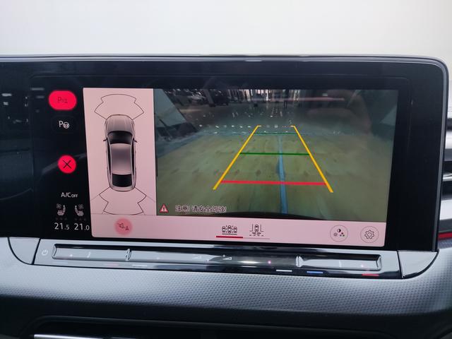 Volkswagen Lingdu 2022, фото 12