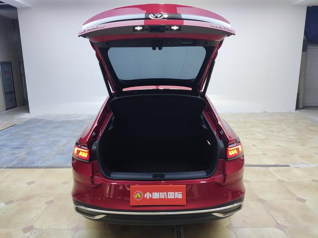 Volkswagen Lingdu 2022, фото 16