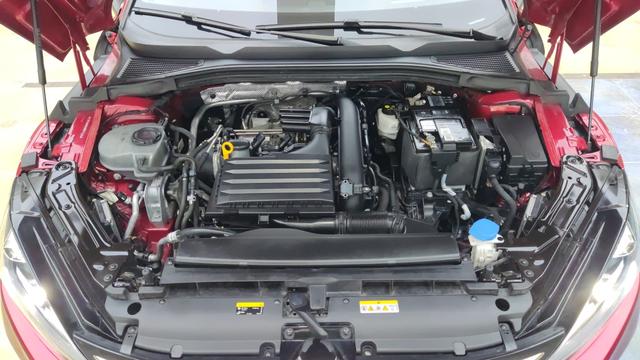 Volkswagen Lingdu 2022, фото 17