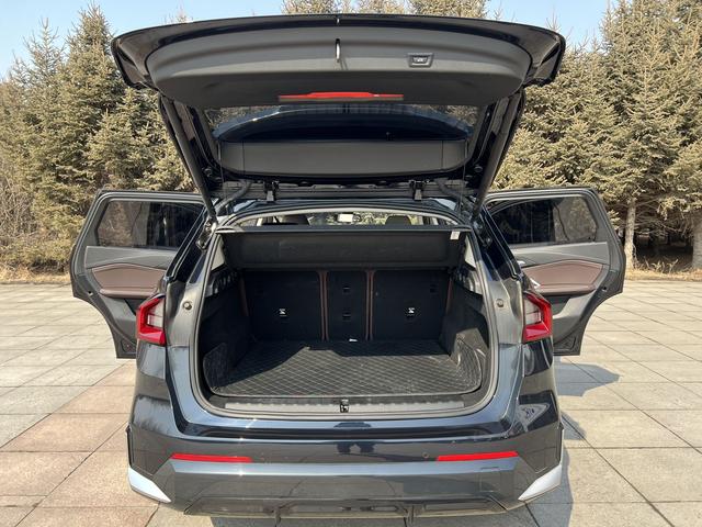 BMW X1 2023, фото 7