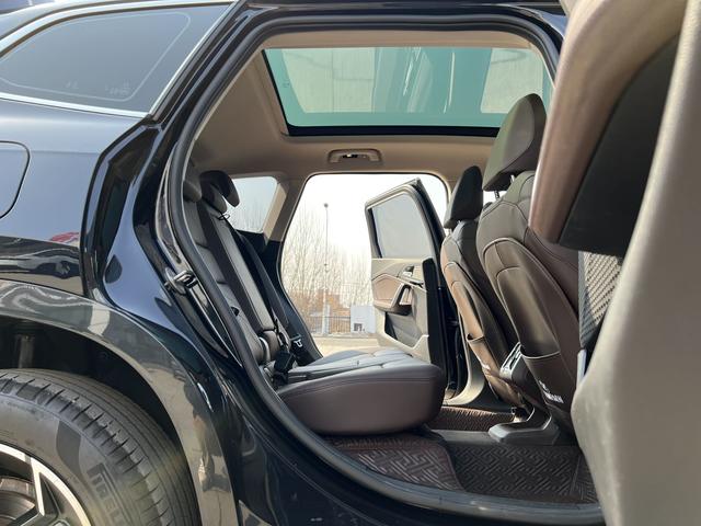 BMW X1 2023, фото 10
