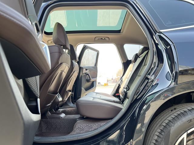 BMW X1 2023, фото 11