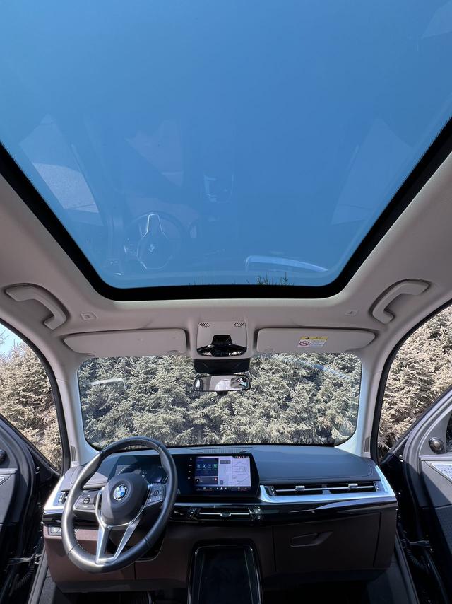 BMW X1 2023, фото 12