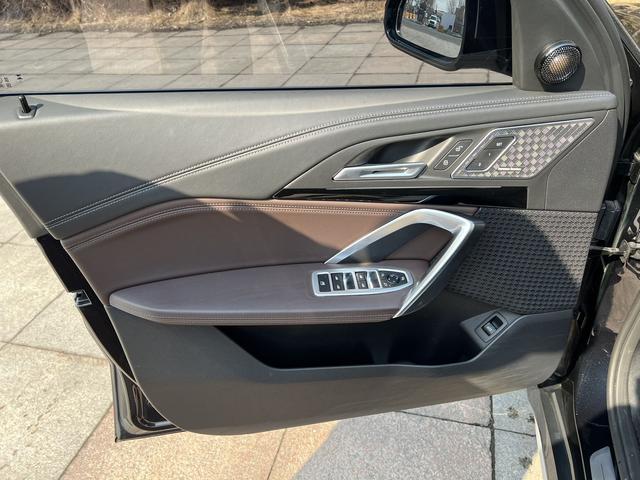 BMW X1 2023, фото 13