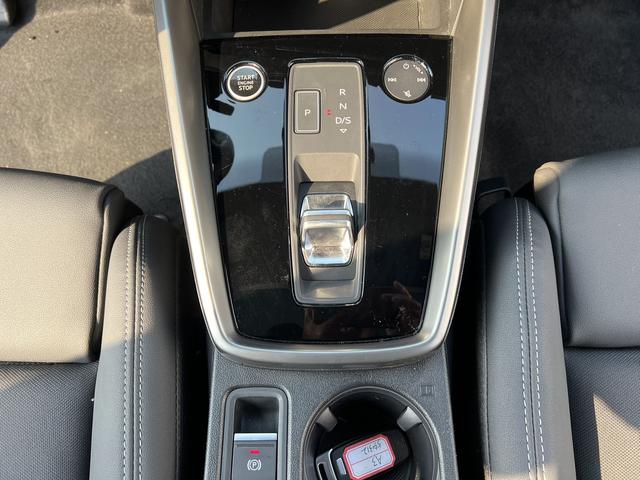Audi A3 2022, фото 15