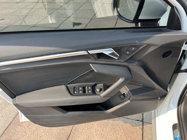 Audi A3 2022, фото 17