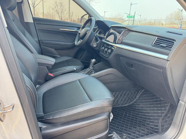 Skoda Kamik 2022, фото 15