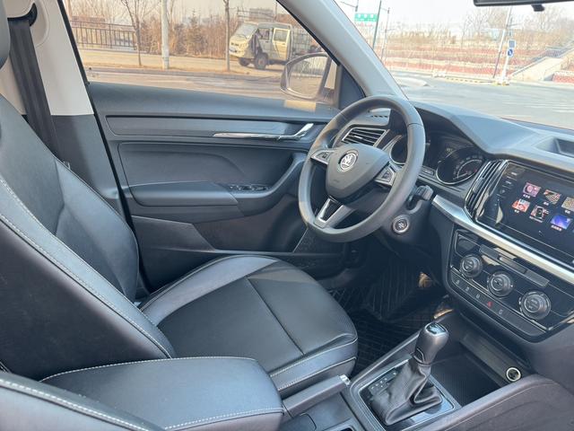 Skoda Kamik 2022, фото 16