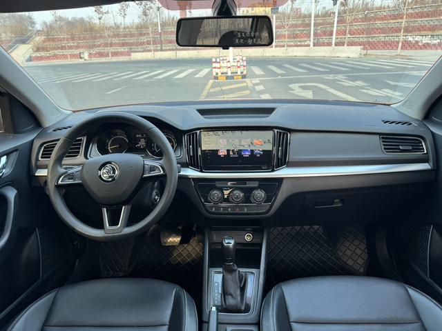 Skoda Kamik 2022, фото 17