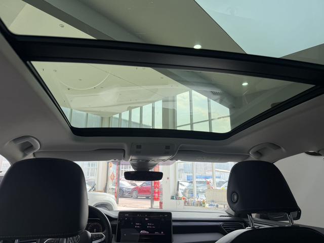 Volkswagen Tayron 2023, фото 15