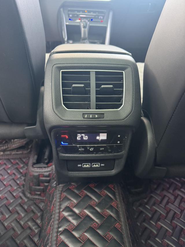 Volkswagen Tayron 2023, фото 14