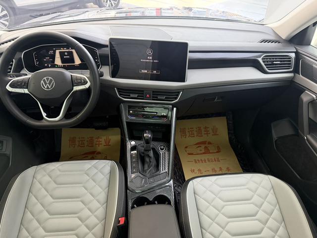 Volkswagen Tayron 2023, фото 15