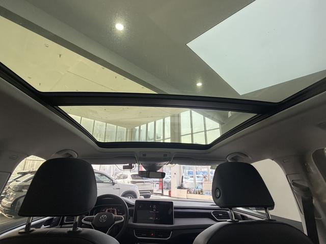 Volkswagen Tayron 2023, фото 16