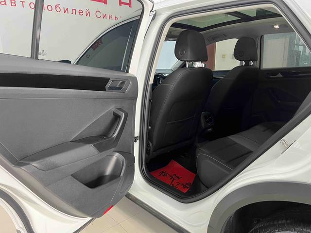Volkswagen Tayron 2021, фото 15