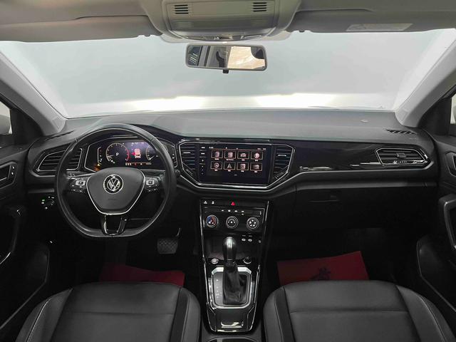 Volkswagen Tayron 2021, фото 16