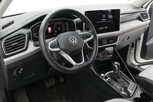Volkswagen Tayron 2023, фото 14
