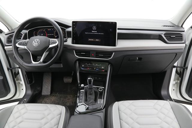 Volkswagen Tayron 2023, фото 15