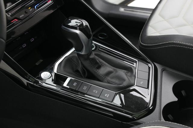 Volkswagen Tayron 2023, фото 16