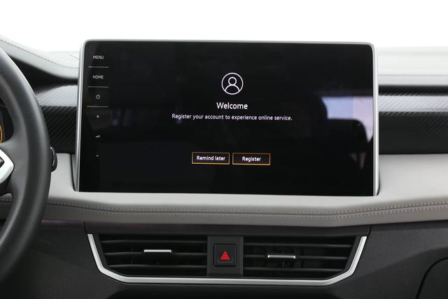 Volkswagen Tayron 2023, фото 17