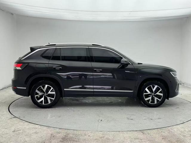 Volkswagen Tayron 2023, фото 7
