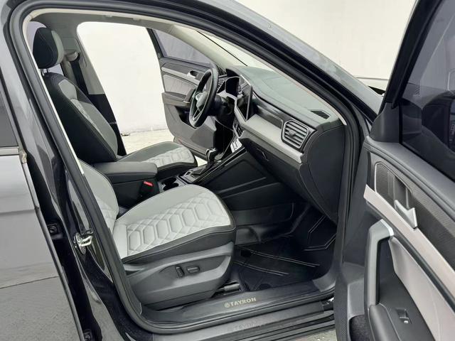 Volkswagen Tayron 2023, фото 13