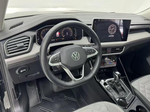 Volkswagen Tayron 2023, фото 15