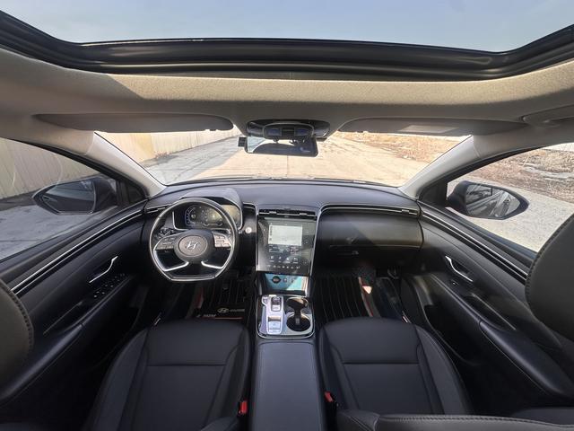 Hyundai Tucson 2023, фото 5